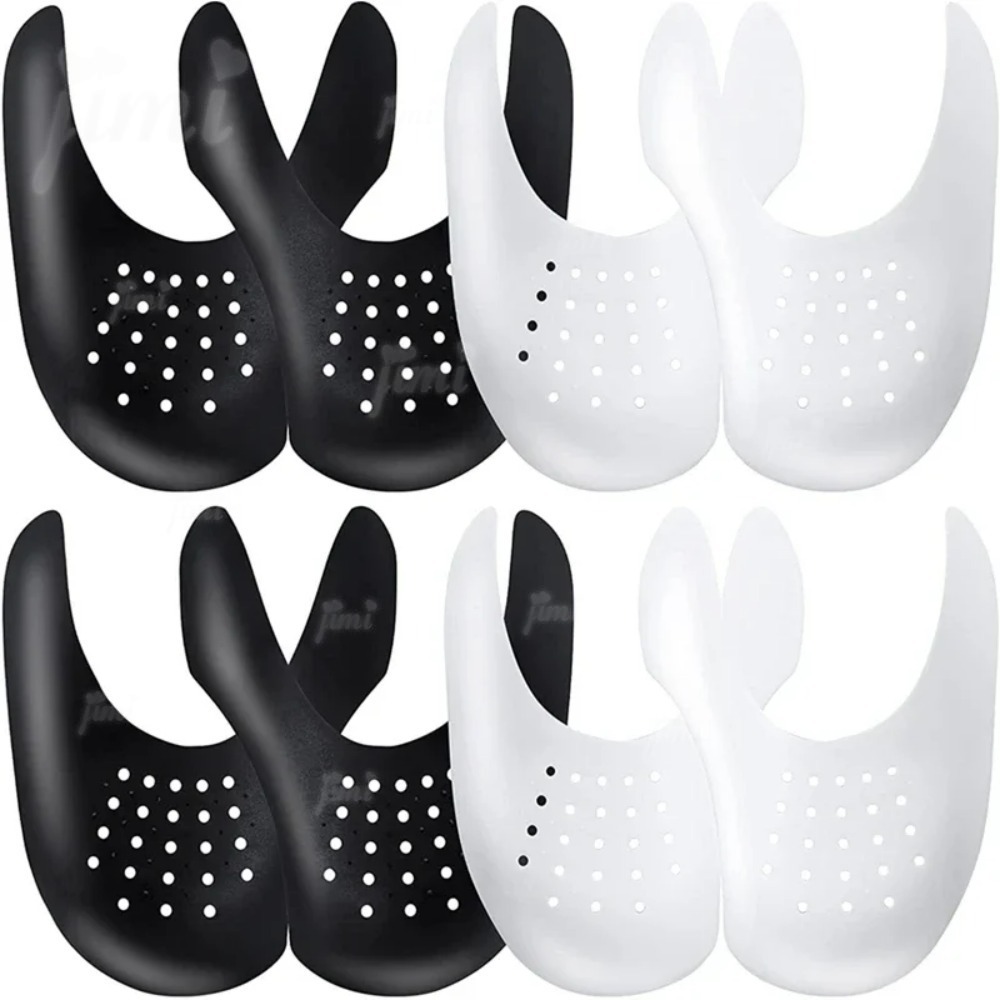 Sneaker Care Crease Protector - 2 Paar Vouw Protector Schoen Hoofd