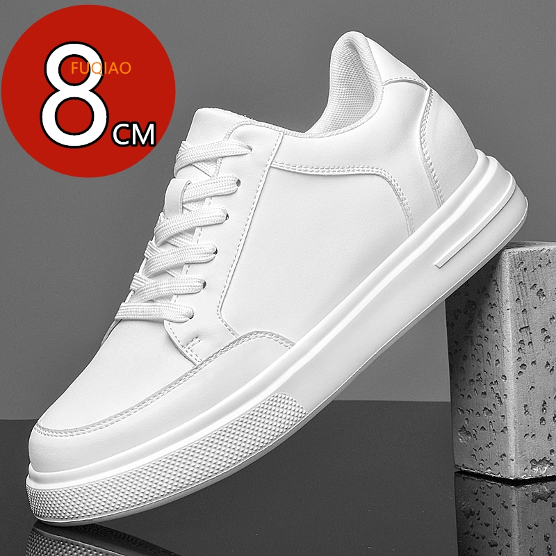 Leather Sneaker Care Kit - Mannen Sneakers Lift Schoenen Vrouwen Ademend