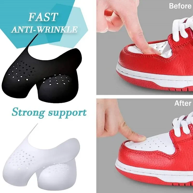 Sneaker Care Crease Protector - 1 paar Nieuwe Schoen Zorg Sneaker