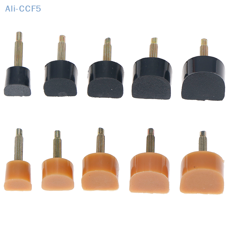 Sneaker Care Tips - Hoge hak schoenreparatietips Kranen Pins Deuvelliften