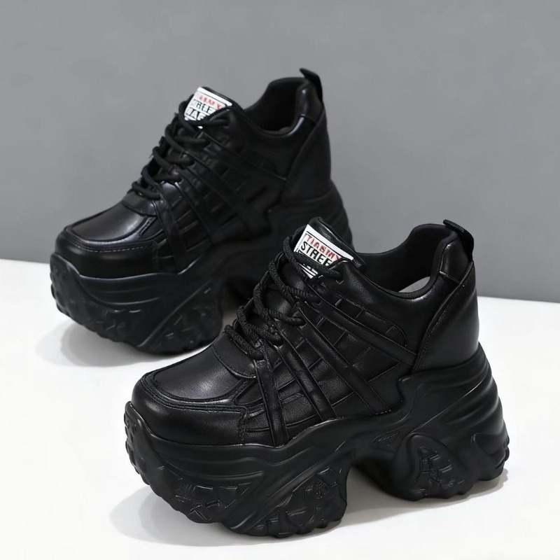 Leather Sneaker Care Kit - 2026 Nieuwe 10M 12CM Echt Leer