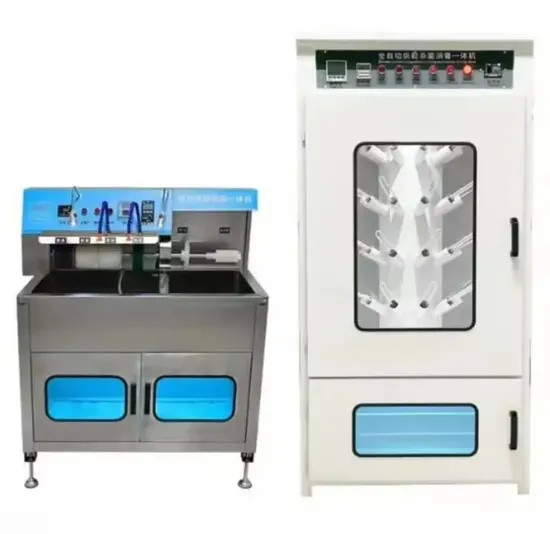 Commerciële schoenwasmachine,  - Sneaker Cleaner recensie en prijs