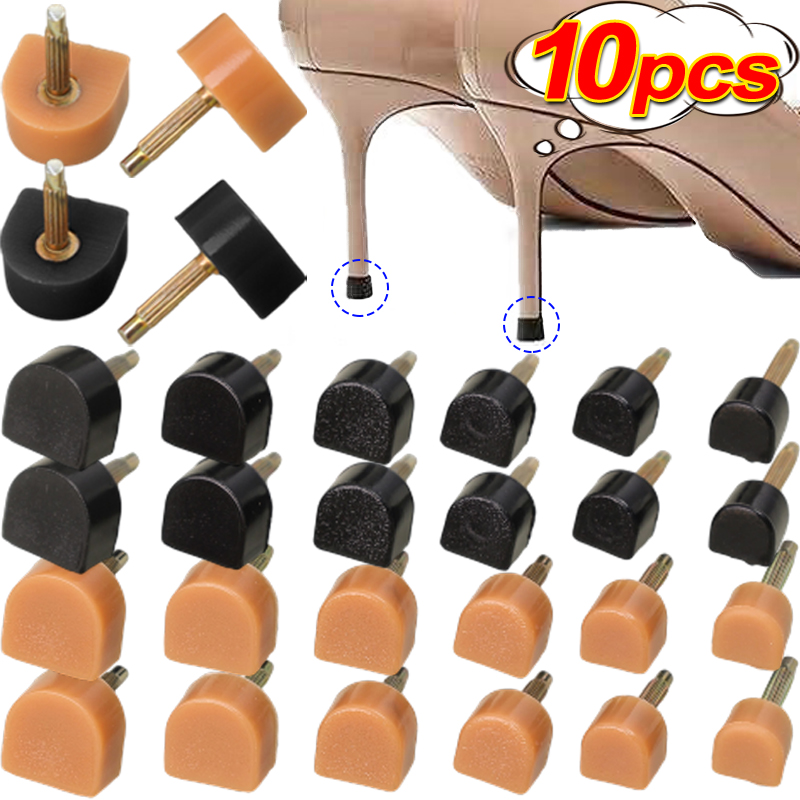 10 Stuks Hak Reparatie Tips Pi - Sneaker Care Tips recensie en prijs
