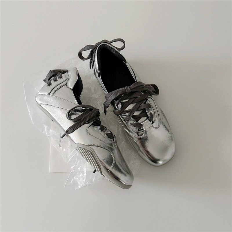 Damesmode sneakers, retro ball - Leather Sneaker Care Kit recensie en prijs