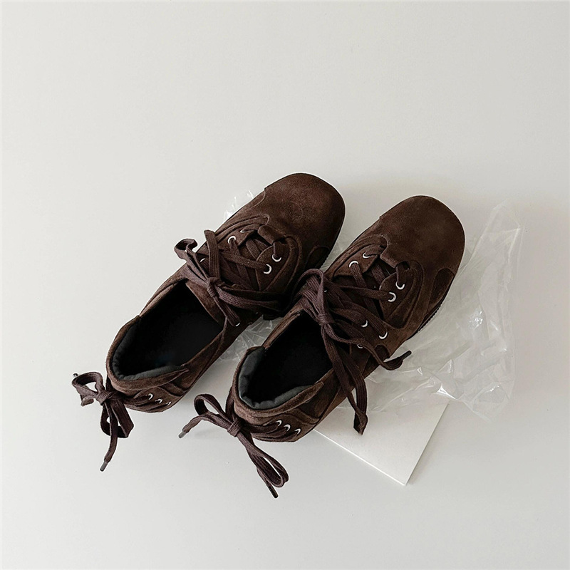 Damesmode sneakers, retro ball - Leather Sneaker Care Kit recensie en prijs