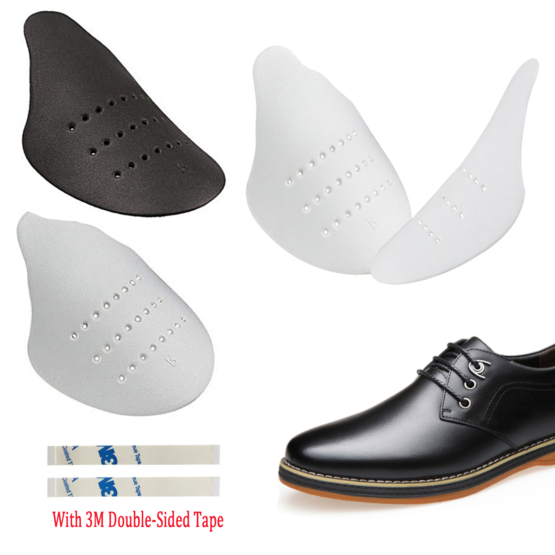 Schoenrimpelbeschermer Anti-ri - Sneaker Care Shoe Box recensie en prijs