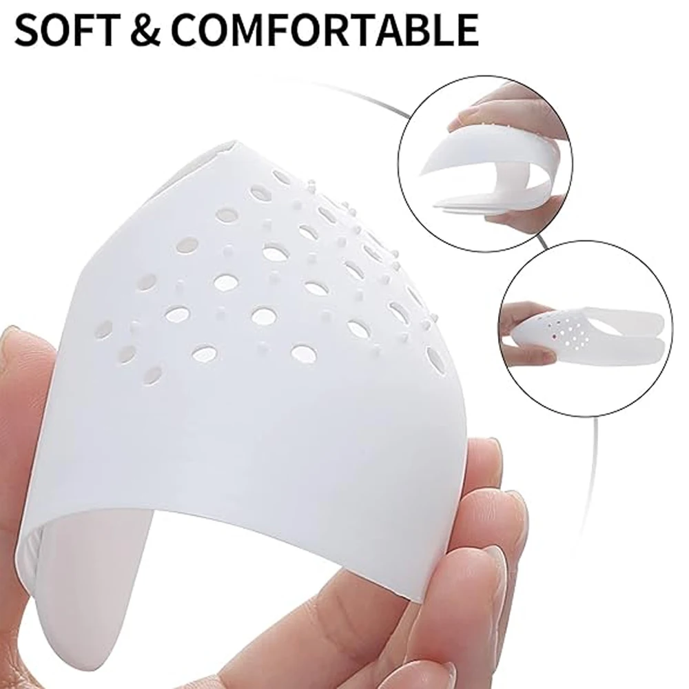 5pairs Vouw Protector Schoen H - Sneaker Care Crease Protector recensie en prijs