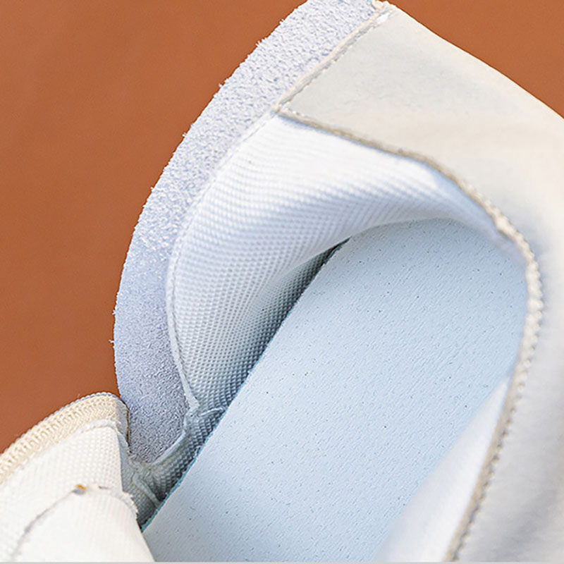 XMWRLW Echt Leer Vrouwen Herfs - Leather Sneaker Care Kit recensie en prijs