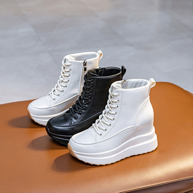 XMWRLW Echt Leer Vrouwen Herfs - Leather Sneaker Care Kit recensie en prijs