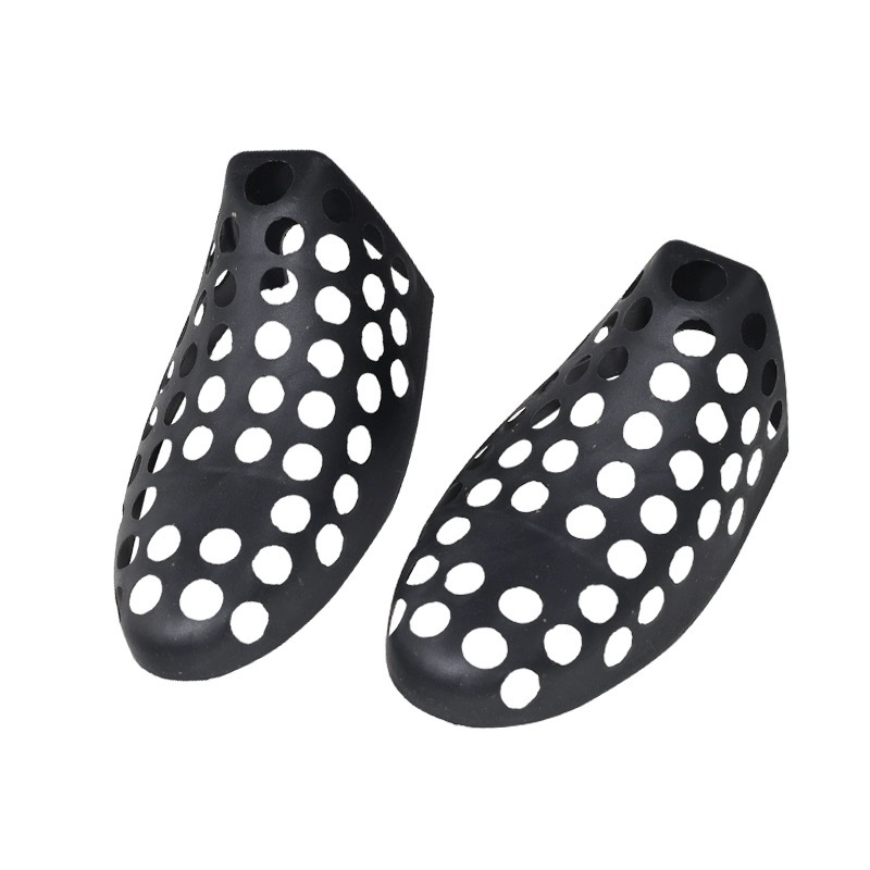 2 Stuks Schoenspanners Vouw Pr - Sneaker Care Crease Protector recensie en prijs