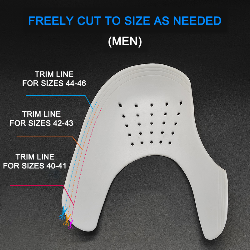Casual Sneaker Anti Rimpel Sch - Sneaker Care Crease Protector recensie en prijs