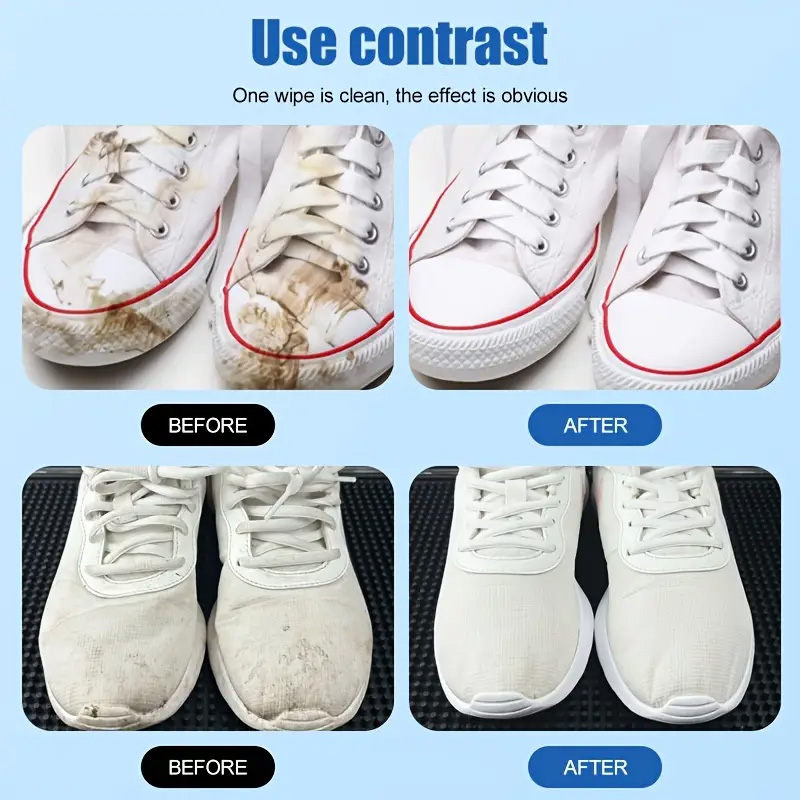 LOORSAN Multifunctionele Witte - Sneaker Cleaner recensie en prijs