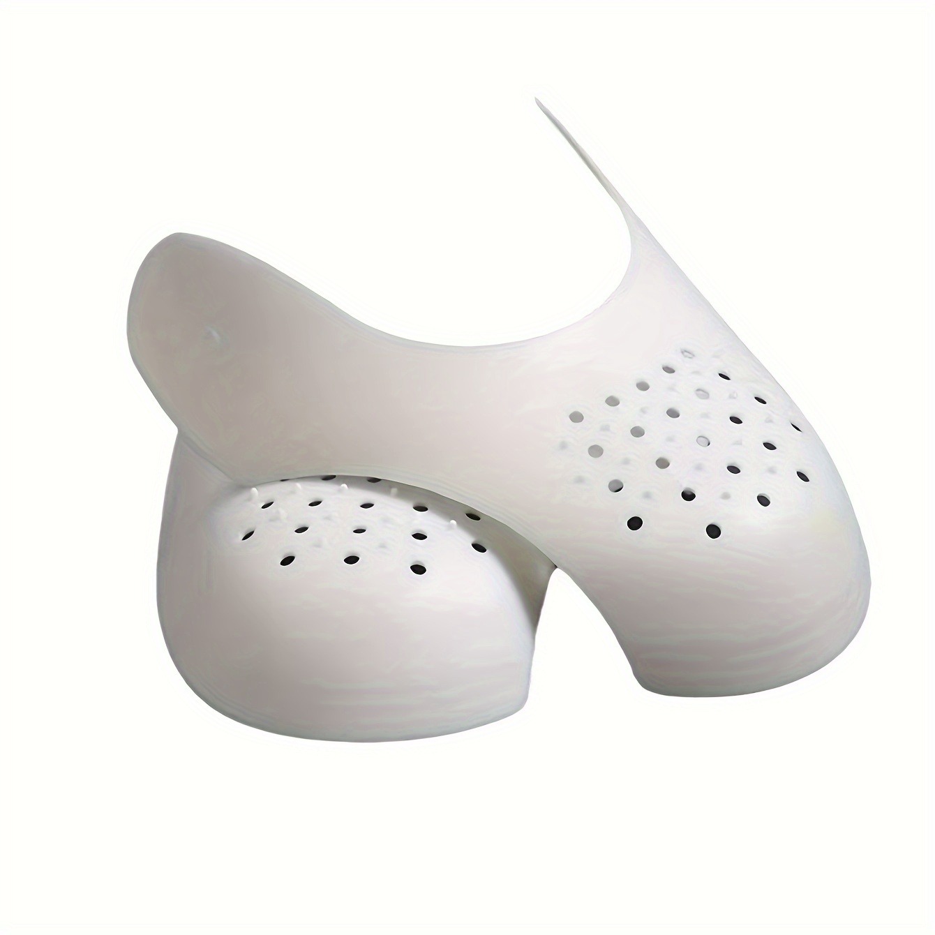 4 stuks anti-kreuk schoenbesch - Sneaker Care Crease Protector recensie en prijs