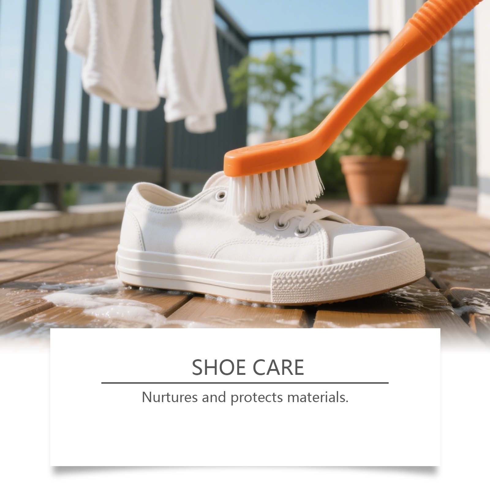 Witte Schoenreiniger Crème Sne - Sneaker Cleaner recensie en prijs