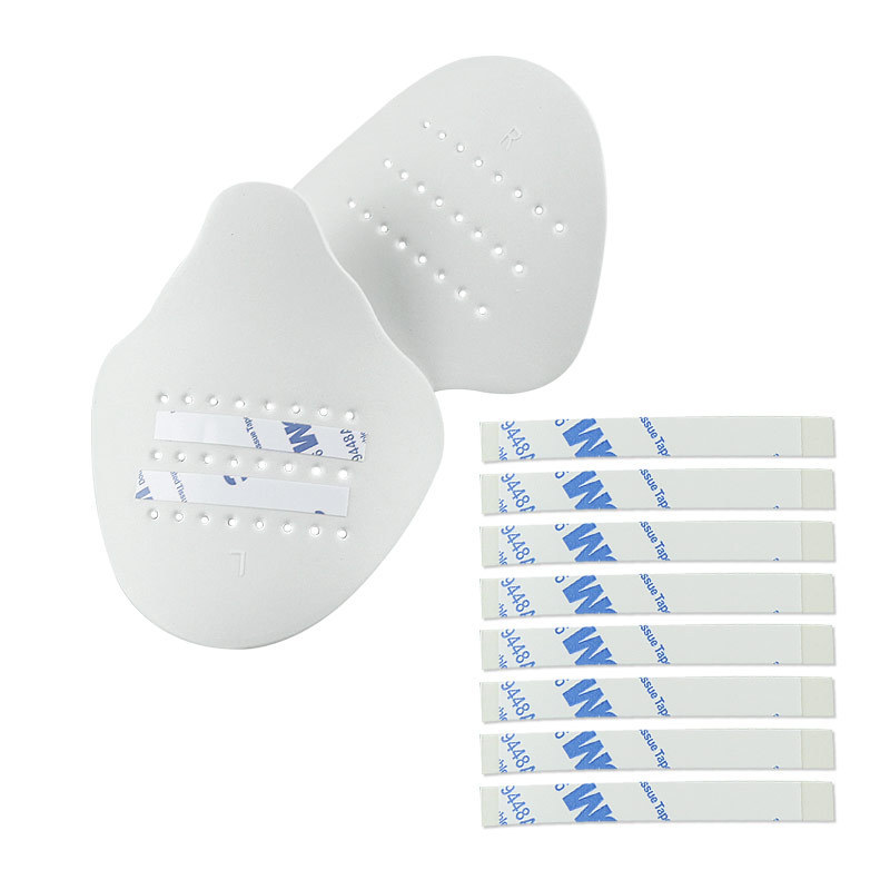 Anti-kreuk schoen hoofdbescher - Sneaker Care Crease Protector recensie en prijs