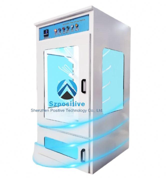 Hete Aanbieding Industriële Sn - Sneaker Cleaner recensie en prijs