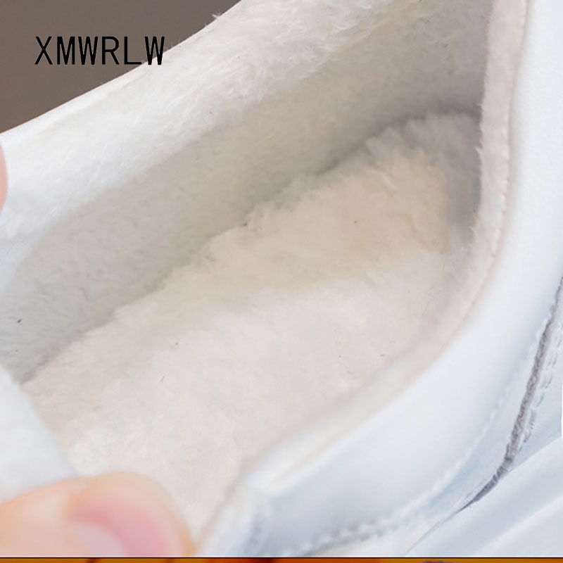 XMWRLW Dames Herfst Winter Sch - Leather Sneaker Care Kit recensie en prijs