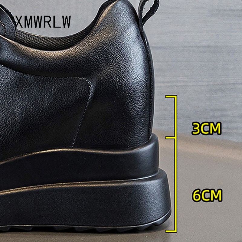 XMWRLW Dames Herfst Winter Sch - Leather Sneaker Care Kit recensie en prijs