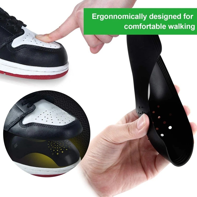 Lichtgewicht, duurzame schoenb - Sneaker Care Shoe Box recensie en prijs