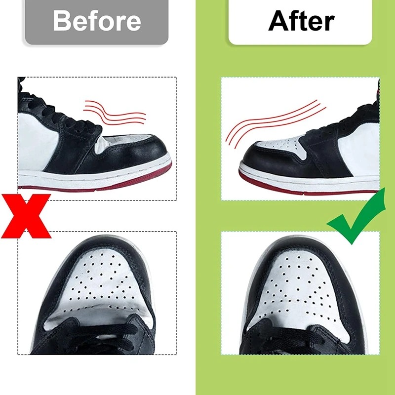 Lichtgewicht, duurzame schoenb - Sneaker Care Shoe Box recensie en prijs