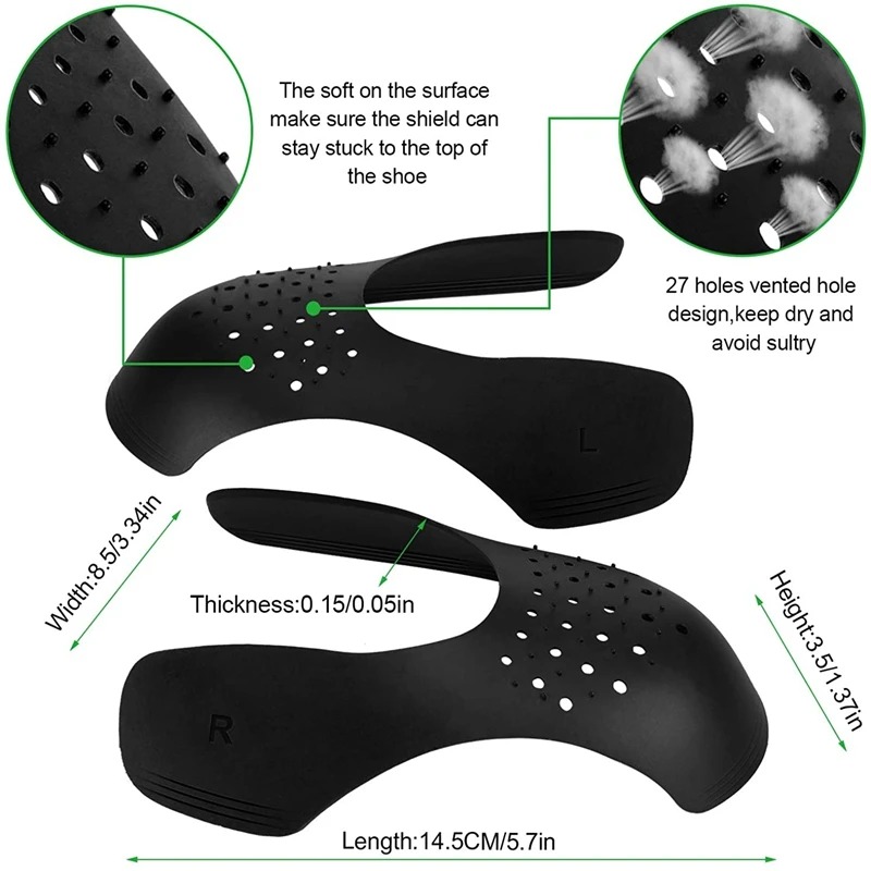 Lichtgewicht, duurzame schoenb - Sneaker Care Shoe Box recensie en prijs