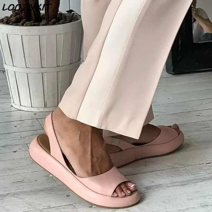 Vlakke sandalen slippers dames - Leather Sneaker Care Kit recensie en prijs