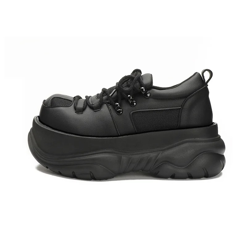 2026 Nieuwe Vrouwen Chunky Sne - Leather Sneaker Care Kit recensie en prijs