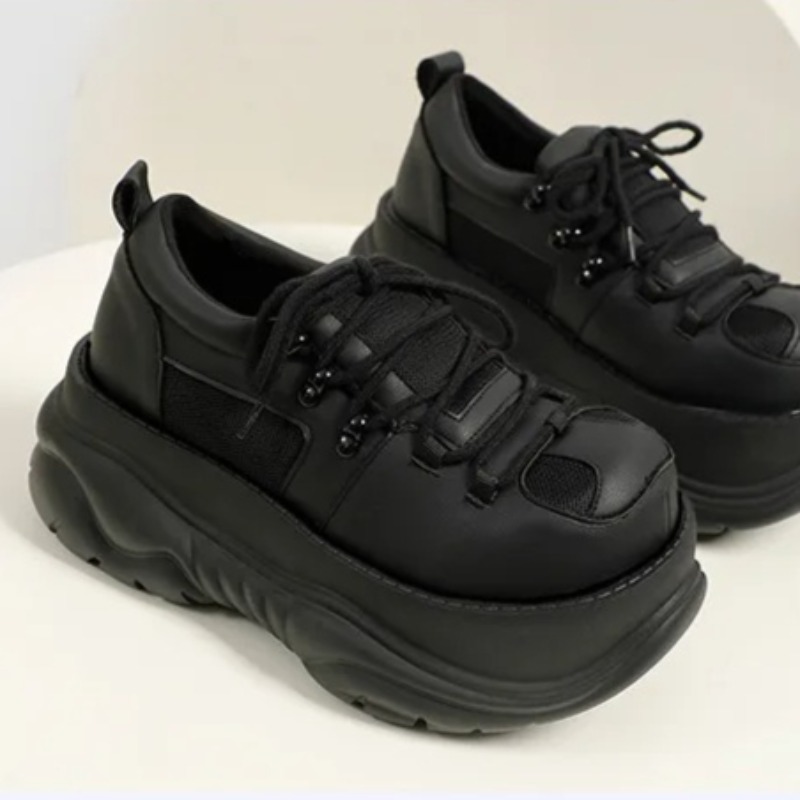 2026 Nieuwe Vrouwen Chunky Sne - Leather Sneaker Care Kit recensie en prijs