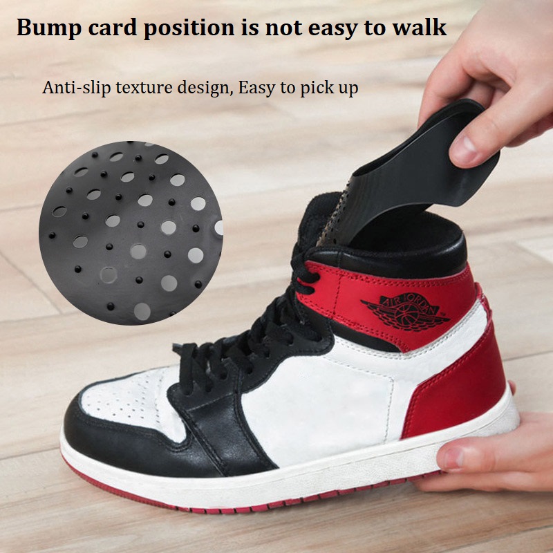 Schoenrimpelbeschermer 1 paar  - Sneaker Care Crease Protector recensie en prijs