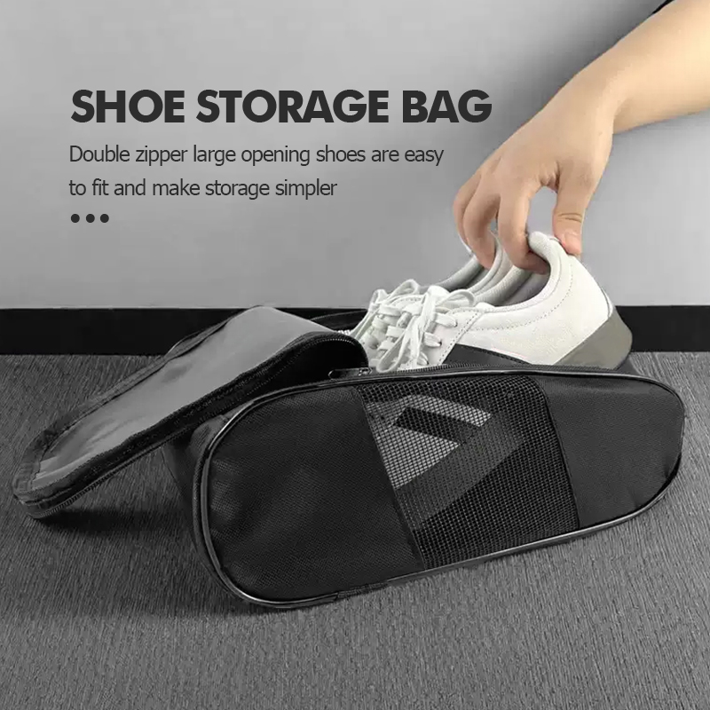Opbergzak voor Opel autologo s - Sneaker Care Shoe Box recensie en prijs