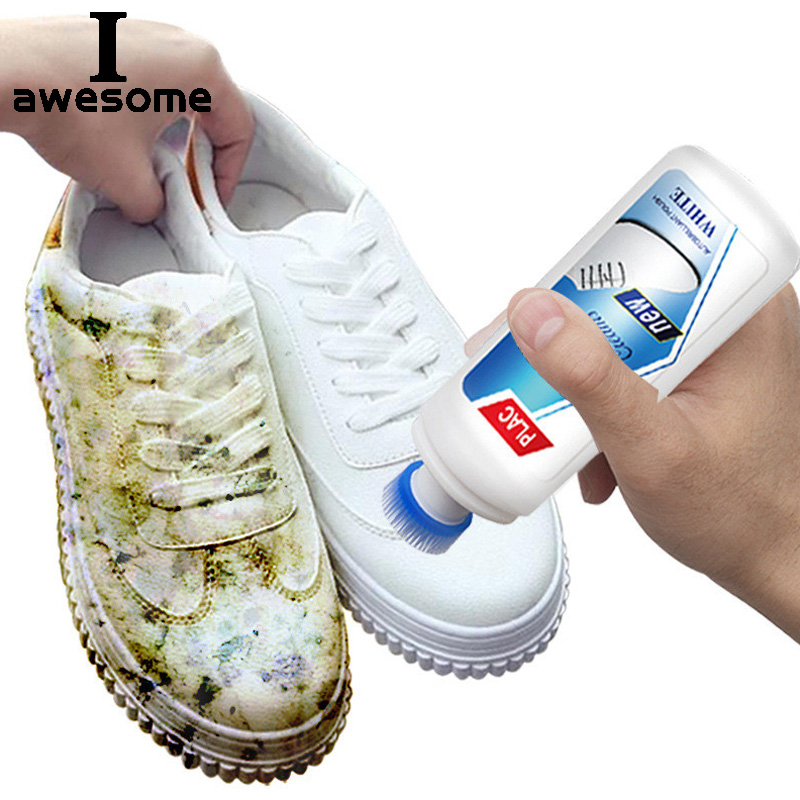 iawesome Witte Schoenen Cleane - Sneaker Cleaner recensie en prijs