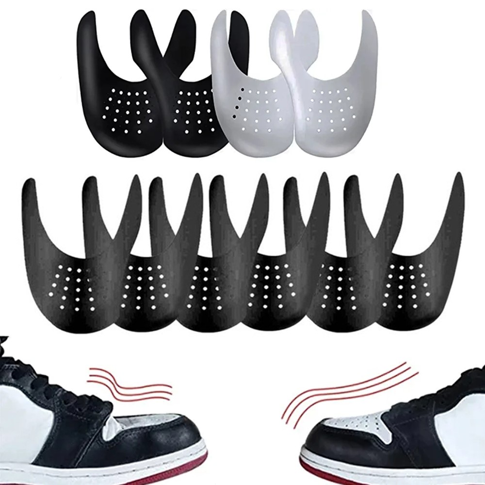 5Pairs Anti Crease Schoenen Pr - Sneaker Care Crease Protector recensie en prijs