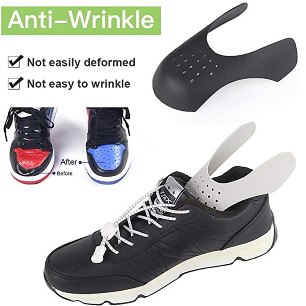 5Pairs Anti Crease Schoenen Pr - Sneaker Care Crease Protector recensie en prijs