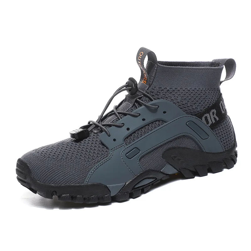 Unisex Sneakers Hoge Top Baref - Leather Sneaker Care Kit recensie en prijs