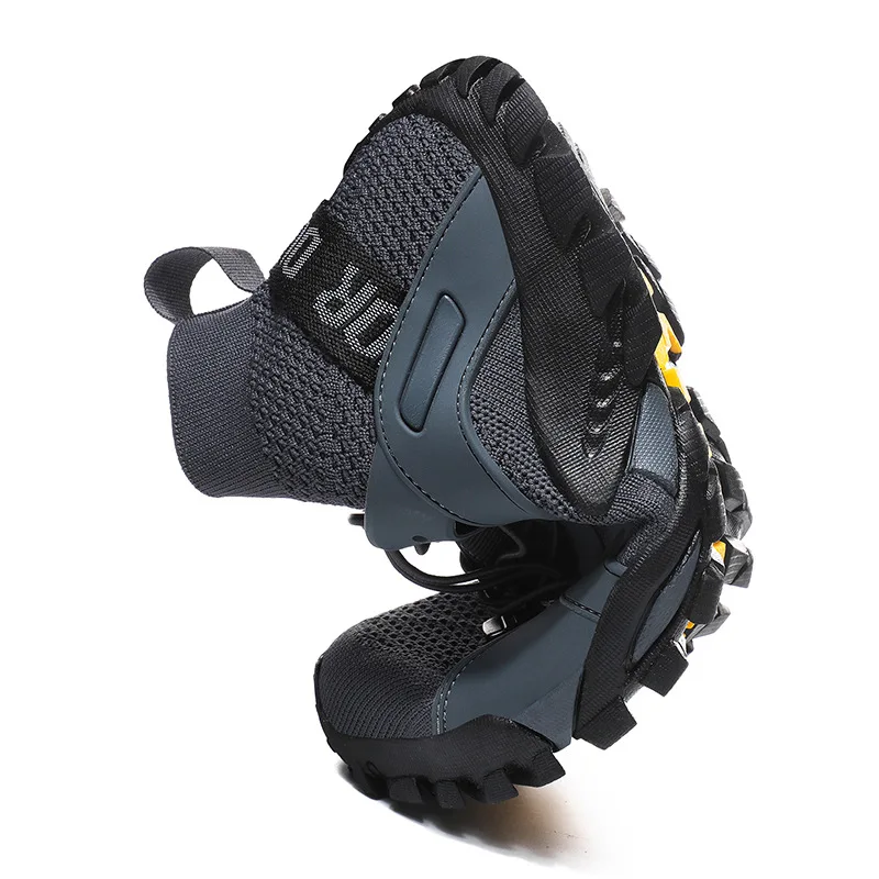 Unisex Sneakers Hoge Top Baref - Leather Sneaker Care Kit recensie en prijs