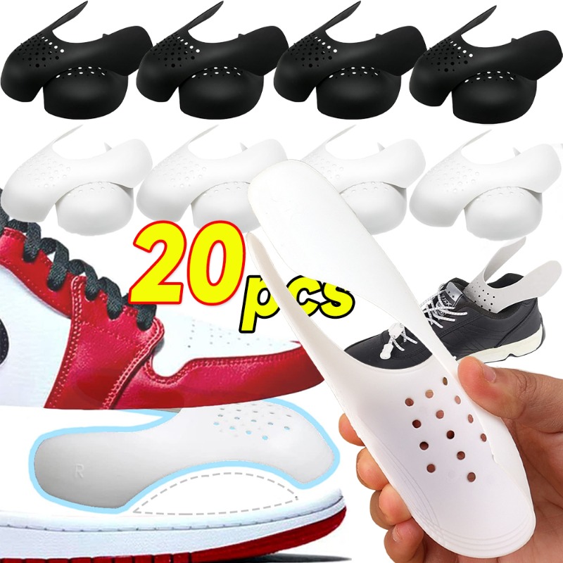 Vouwbeschermer Schoen Hoofd Br - Sneaker Care Crease Protector recensie en prijs