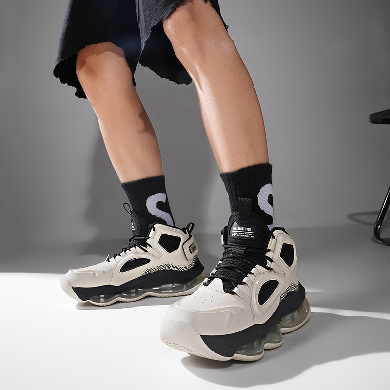 Basketbalschoenen voor heren A - Leather Sneaker Care Kit recensie en prijs